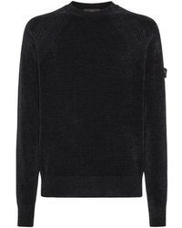 Peuterey - Blauwe Shirts - Lyst