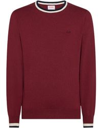 Sun 68 - Hoodie - Lyst