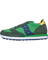 Saucony - Jazz Original Sneakers - Lyst