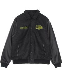 Iuter - Collegejack Voor Family Varsity-Jack - Lyst