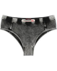 DIESEL - Ropa Interior Femenina - Lyst