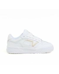 Vans - Sneakers Upland. Vn000D1He4D1 Roble Blanco/Frenca - Lyst