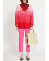Silvian Heach - Sueter Sueter Chaleco - Lyst