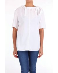 Marni Blusa - Blanco