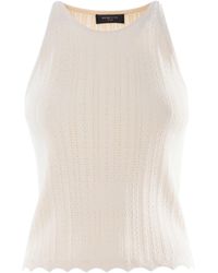 Nenette - Top Vrouw 41Bb-Mimosa - Lyst