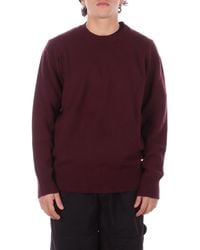 Amaranto - Melanzana Hemden - Lyst