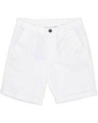 Sun 68 - Bermudas B34101/31 Panna - Lyst