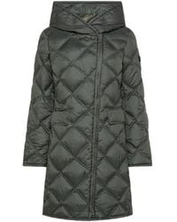 Peuterey - Vestes Vert - Lyst