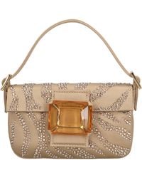 Gedebe - Bolsas. Nude - Lyst