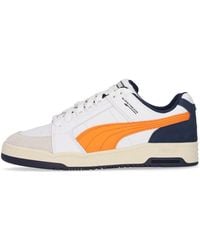 PUMA - Slipstream Lo Retro Low Shoe - Lyst