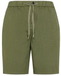 Sun 68 - Bermudes Avec Coulisse Verdone B34107 - Lyst