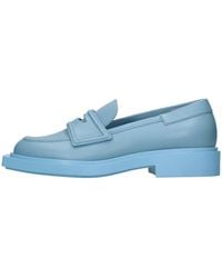 3Juin - Flat Shoes Clear - Lyst