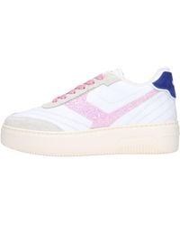Pantofola D Oro - Baskets Blanches - Lyst
