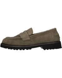 TON GOÛT - Flat Shoes - Lyst