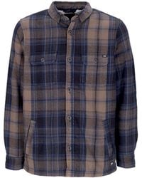 Vans - Casual Shirts - Lyst