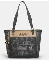 ANEKKE - Bold Bag - Lyst