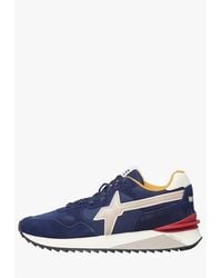 W6yz - Sneakers Yak-M 2015185262C52 - Lyst