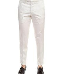 Michael Coal - T. A Liscio Corto Bradamo/3674C Panna - Lyst