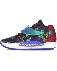 Nike - Basketball Shoe Kd14 Ngr - Lyst