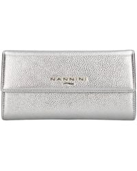Nannini - Wallets - Lyst