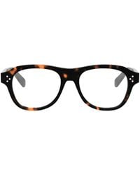 Celine - Brillen Cl50159I-052 Volwassen - Lyst