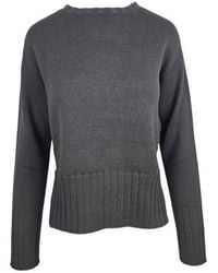 AROVESCIO - Camisas Negro - Lyst