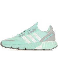 adidas - W Zx 1K Boost Low Shoe - Lyst