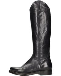 Silvano Sassetti - Botas Azules - Lyst