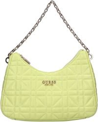 Guess - Bolsas. Verde - Lyst