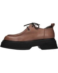 THE ANTIPODE - Flat Shoes - Lyst