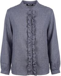 Mama B. - Shirt - Lyst