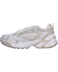 MSGM - Sneaker Mehrfarben - Lyst