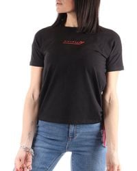 John Richmond - T-Shirt John Richmond - Lyst