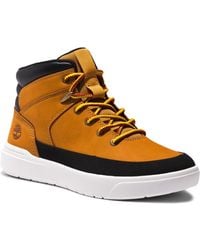 Timberland - Tronchetto And Booty Tb0A62Dd2311 - Lyst