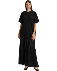 PDR - Vestido De Mujer Media Manga - Lyst