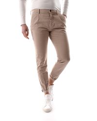 Mason's - Trousers Osaka Cbe131 9Pn2C7793 594 - Lyst