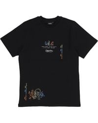 DOLLY NOIRE - T-Shirt Starters Ii Tee - Lyst