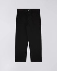 Edwin - Trousers I031965.89.Gd.00 Jaga - Lyst