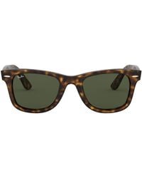 Ray-Ban - 4340 Sole Propionate - Lyst