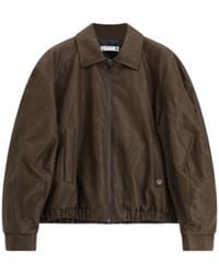 Please - Vrouwenjas V493Ucampi - Lyst