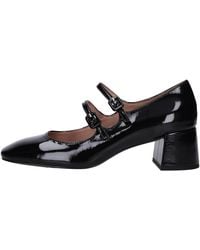 Bibi Lou - Chaussures Avec Talon Noir - Lyst