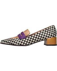 Chie Mihara - Flat Shoes - Lyst