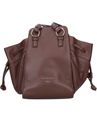 Nannini - Taschen. Braun - Lyst