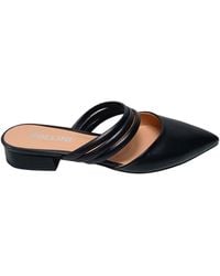 Pollini - Sa11062C9Enap000 Nappa - Lyst