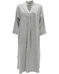 Whyci - Jurken Parel - Lyst
