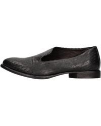 Hundred 100 - Zapatos Bajos Negro - Lyst