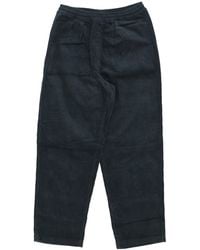 Huf - Corduroy Leisure Pant Long Trousers - Lyst