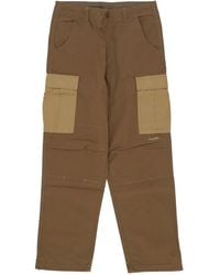 Huf - Long Utility Cargo Pant - Lyst