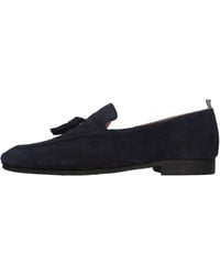 Ambitious - Lage Schoenen Blauw - Lyst