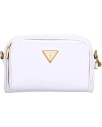 Guess - Zakken. Wit - Lyst